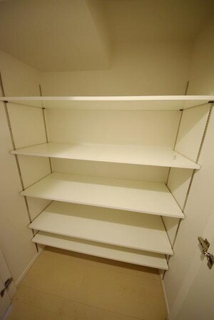 北松レジデンス の物件内観写真